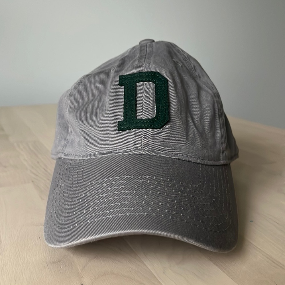 Dartmouth baseball cap